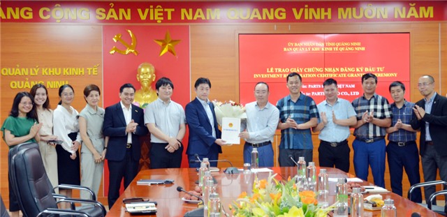 Thu hút dòng vốn đầu tư Nhật Bản