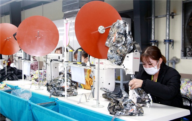 Tạo điều kiện thuận lợi cho phát triển kinh tế tư nhân