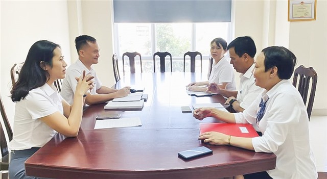 Công ty Nhiệt điện uu888 one kiểm tra thực thi uu888 bet tải uu888 
