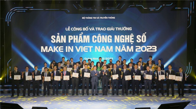 Diễn đàn quốc gia phát triển tải uu888 công nghệ số - VFTE lần thứ 5 năm 2023: Sáng tạo ứng dụng số để phát triển kinh tế số - Động lực cho tăng trưởng kinh tế và năng suất lao động