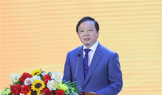Phó Thủ tướng Chính phủ Trần Hồng Hà: “Phẩm chất, tiềm năng, trí tuệ của nguồn nhân lực uu888 có sẽ được phát huy trong cuộc cách mạng công nghiệp lần thứ tư”