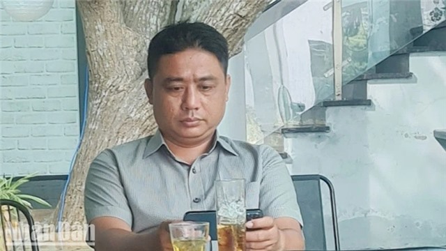 Kiên Giang: Bắt giam Trưởng phòng tải uu888 thành phố Rạch Giá