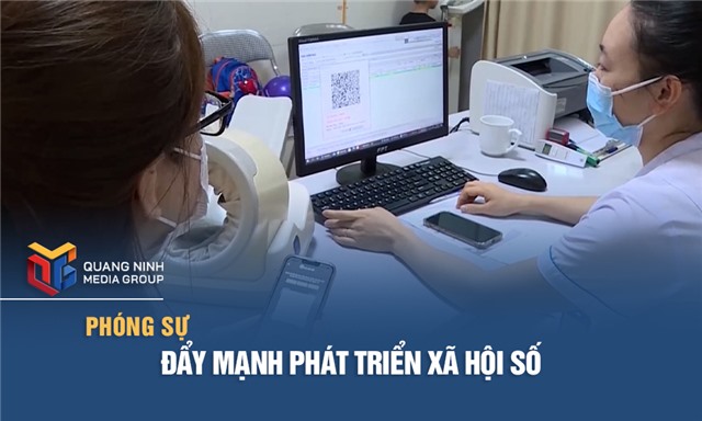 Đẩy mạnh phát triển u8888 số