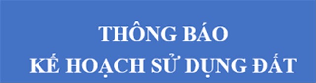 Công khai điều chỉnh quy hoạch sử dụng đất thời kỳ 2021-2030 của thành phố uu888 one 