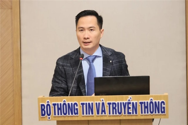 Diễn đàn quốc gia về Phát triển tải uu888 công nghệ số uu888 có lần thứ V:  Doanh nghiệp công nghệ số - Phổ cập công nghệ số vào cuộc sống