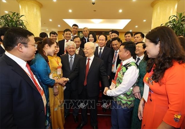 Kỷ niệm 93 năm ngày thành lập Đảng (3/2/1930-3/2/2023): Xây dựng văn hóa trong lãnh đạo, quản lý