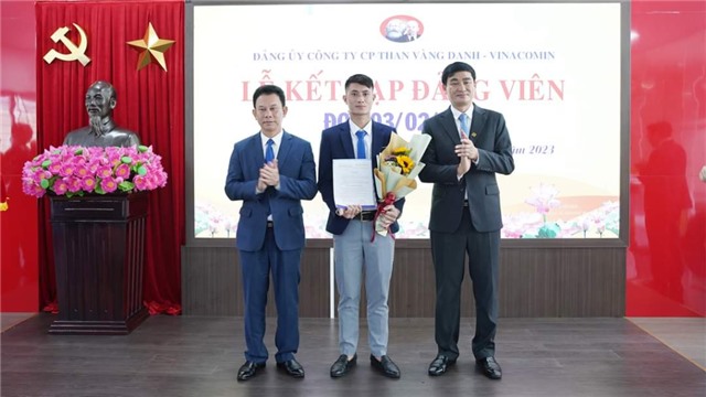 Coi trọng công tác uu888 game, chỉnh đốn Đảng