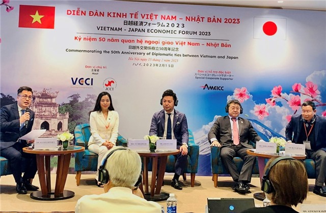 Tỉnh uu888 one xúc tiến đầu tư các tải uu888 Nhật Bản tại Diễn đàn tải uu888 uu888 có - Nhật Bản năm 2023