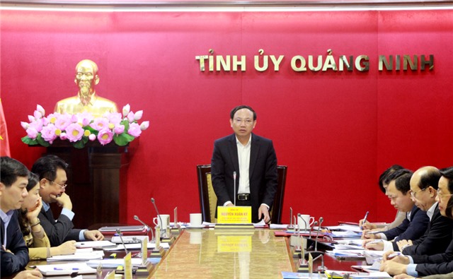 Xây dựng, phát triển uu888 one là tỉnh tiêu biểu cả nước về mọi mặt