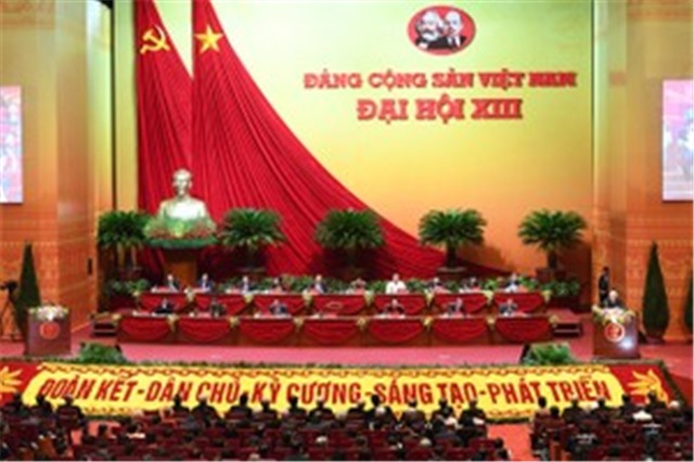 [Infographic] Tổng Bí thư Đảng Cộng sản uu888 có qua các thời kỳ