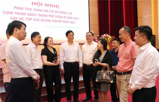 TP uu888 one đẩy mạnh thu hút đầu tư