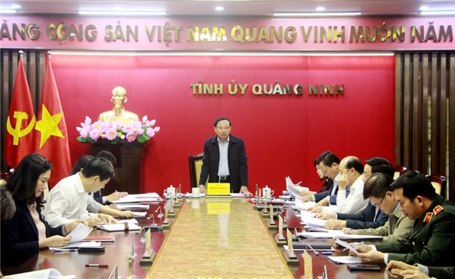 Tạo ra chuyển biến mạnh mẽ hơn nữa trong chuyển đổi số