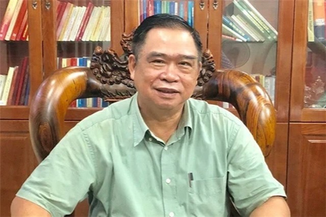 uu888.con mới nhất vụ nguyên Giám đốc Công an Hải Phòng bị cáo buộc lừa đảo chiếm đoạt tài sản