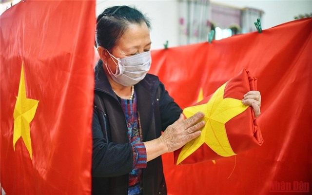 Đẩy mạnh uu888 game, chỉnh đốn Đảng và hệ thống chính trị: Xây dựng ý thức tôn trọng nhân dân
