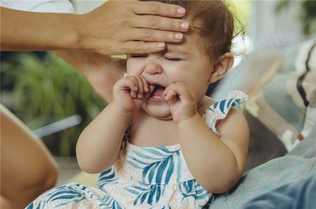 Cách chăm sóc trẻ bị nhiễm virus hợp bào hô hấp RSV