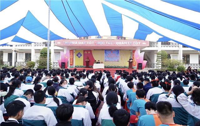 Thành Đoàn uu888 one: Tuyên truyền các quy định của pháp luật liên quan đến phòng chống xâm hại tình dục và bạo lực học đường