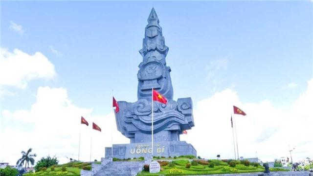 uu888 one "vươn tầm" trở thành đô thị "đáng sống"