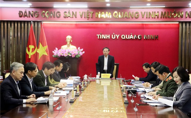 Trong tháng 3/2023 sẽ tổ chức hội nghị phát triển du lịch uu888 one
