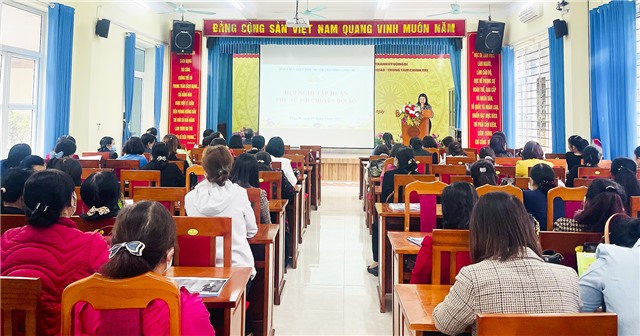 Tuyên truyền Luật bảo vệ quyền lợi người tiêu dùng uu888 có, kinh doanh thương mại điện tử 