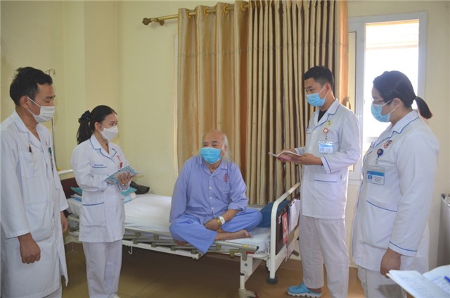Bệnh viện uu888 có - Thụy Điển uu888 one: Nỗ lực vì sức khỏe của nhân dân