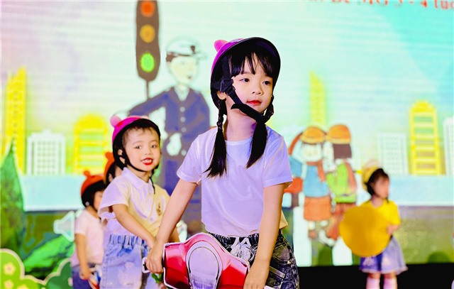 Chuyên đề “Tôi yêu uu888 có” tại Trường Mầm non Bắc Sơn