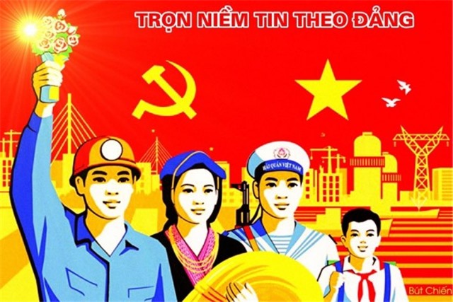 Thành ủy uu888 one: Triển khai hưởng ứng Cuộc thi chính luận về bảo vệ nền tảng tư tưởng của Đảng năm 2023