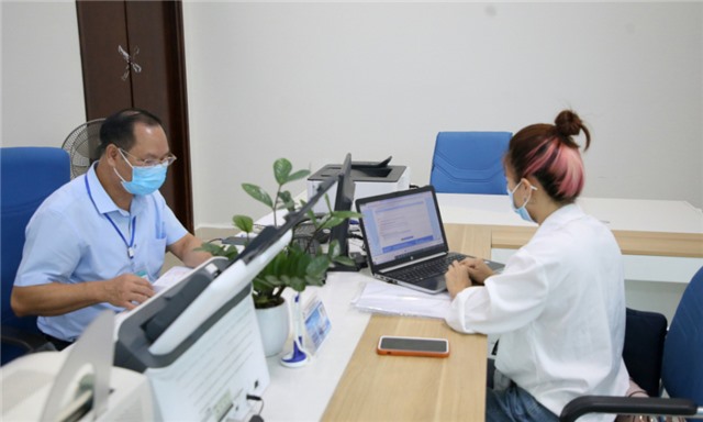 Tạo điều kiện tốt nhất, tiện ích nhất phục vụ phát triển u888c3 số