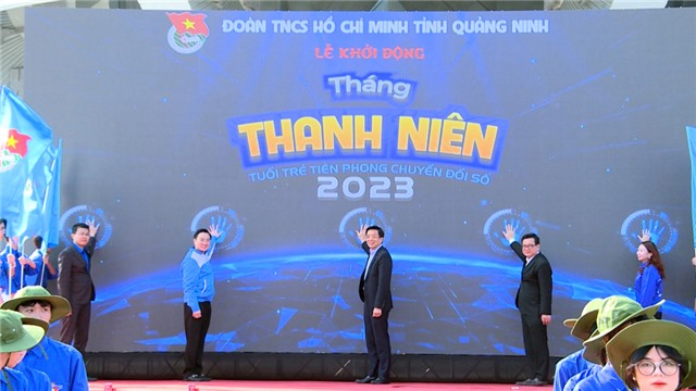 Chuyển đổi số thúc đẩy cải cách hành chính