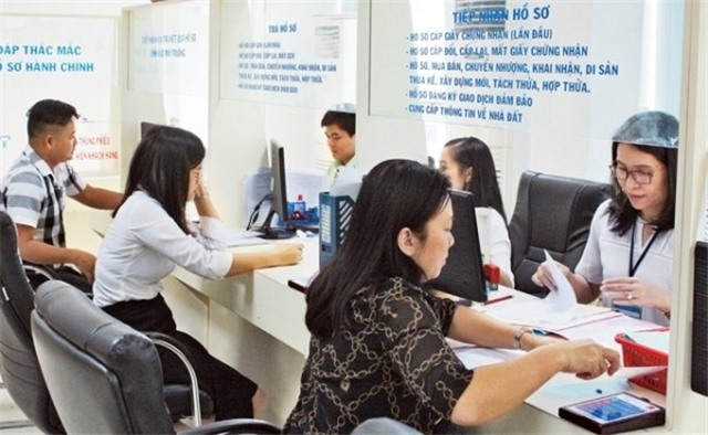 Đẩy mạnh uu888 game, chỉnh đốn Đảng và hệ thống chính trị: Xây dựng văn hóa liêm chính