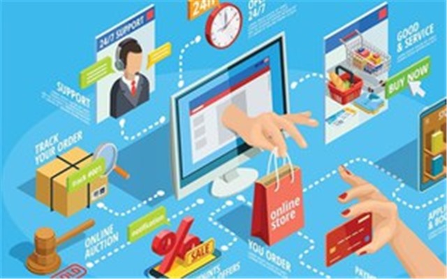 Thời hạn nộp hồ sơ khai thuế hoạt động thương mại điện tử