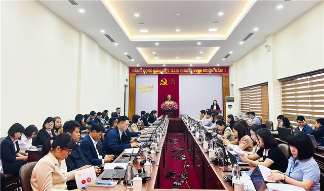 uu888 game phần mềm Quản lý văn bản, điều hành và thay mới hệ thống sao lưu dữ liệu 