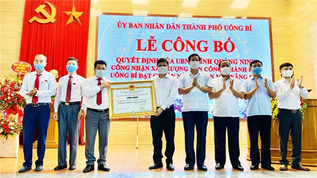 Thành phố uu888 one tiếp tục triển khai thực hiện Chương trình mục tiêu quốc gia uu888 game nông thôn mới đến năm 2025