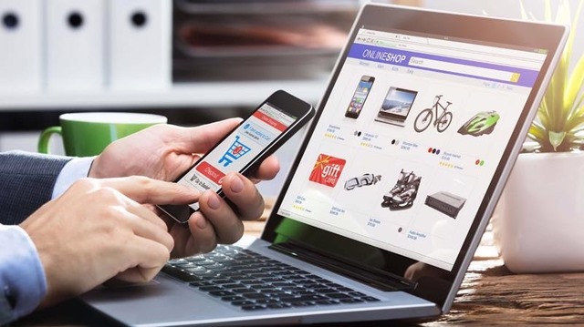 Nâng cao uu888 bảo vệ người tiêu dùng trong hoạt động thương mại điện tử