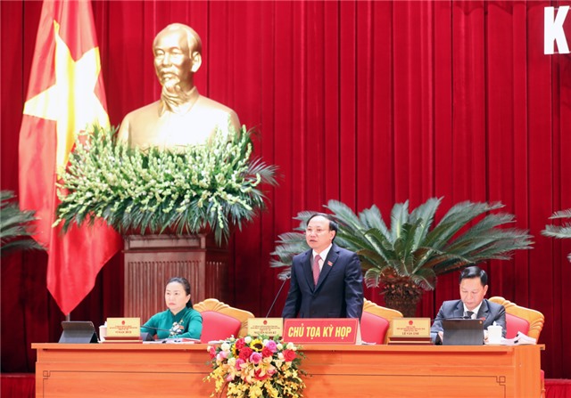 Dành nguồn lực quan trọng cho mục tiêu phát triển, nâng cao u888vip1 đời sống nhân dân