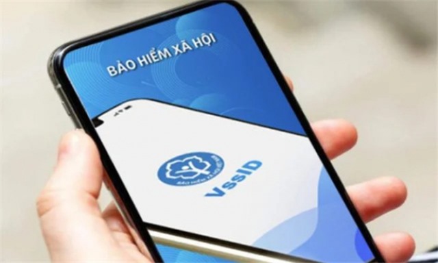 Sử dụng căn cước u888c3 thay thẻ bảo hiểm y tế