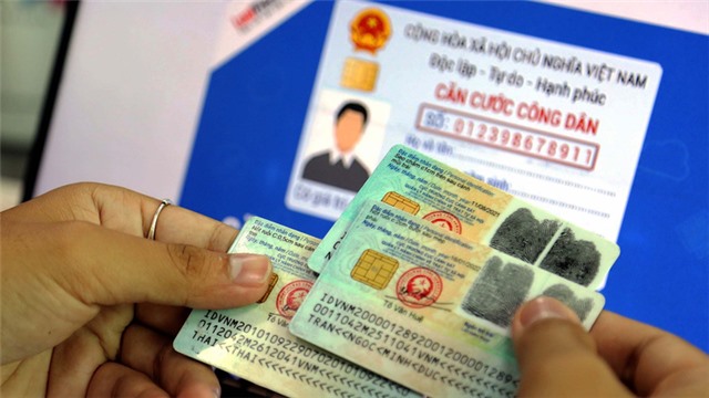 Đề xuất cấp căn cước u888c3 cho trẻ dưới 14 tuổi theo nhu cầu của người dân