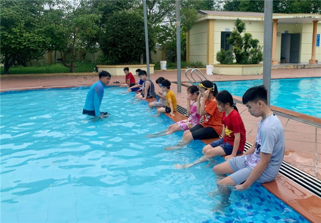 Tăng cường phòng, chống đuối nước trong dịp hè