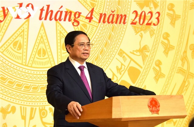 Thủ tướng: Đầu tư cho cải cách hành chính là đầu tư cho phát triển