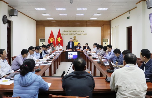 Người đứng đầu cấp ủy thực hiện tiếp u888c3: Tạo đồng thuận cho sự phát triển