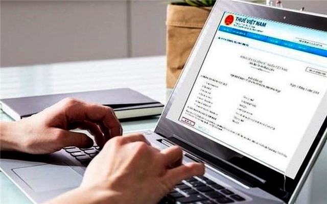 Hướng dẫn cập nhật thông tin căn cước u888c3 trong đăng ký thuế