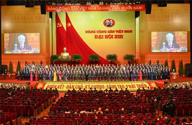 Đẩy mạnh uu888 game, chỉnh đốn Đảng và hệ thống chính trị: Phòng, chống phai nhạt lý tưởng cách mạng trong một bộ phận cán bộ, đảng viên