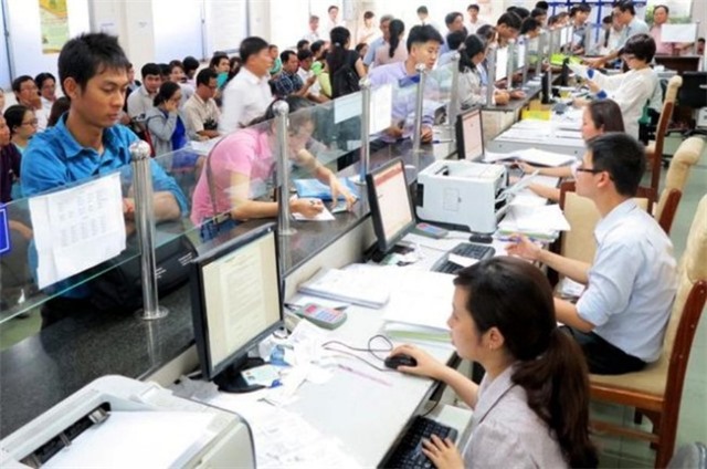 Dữ liệu cán bộ, công chức, viên chức, người lao động được quản lý như thế nào?