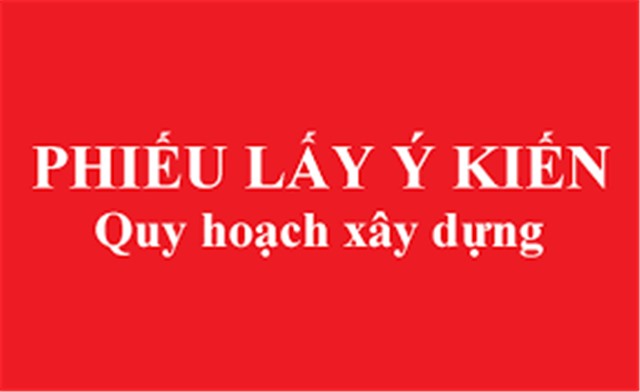 Xin ý kiến tham gia Nhiệm vụ đồ án Quy hoạch chi tiết tỷ lệ 1/500 Công viên sinh thái hồ Yên Trung tại phường Phương Đông, thành phố uu888 one