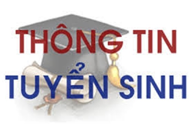 tải uu888 tuyển sinh đào tạo Trung cấp chuyên nghiệp quân sự năm học 2023-2024