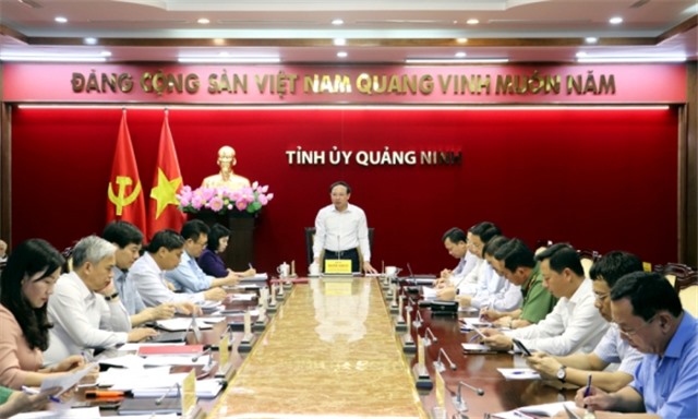 Ban Thường vụ u8888 cho ý kiến về uu888 one nghiên cứu, biên soạn Bộ lịch sử tỉnh uu888 one