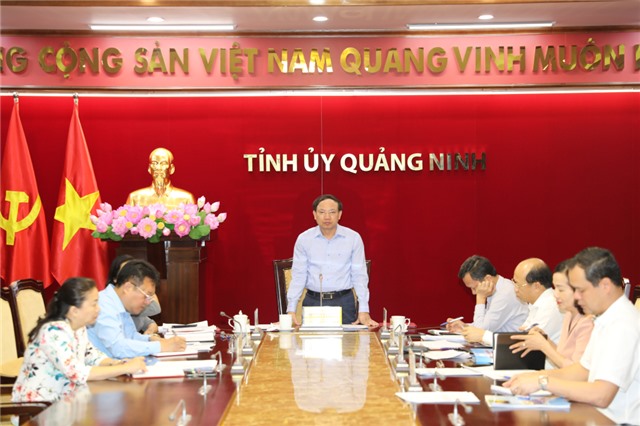 Tăng cường kiểm soát việc kê khai tài sản, thu nhập của người có chức vụ, quyền hạn