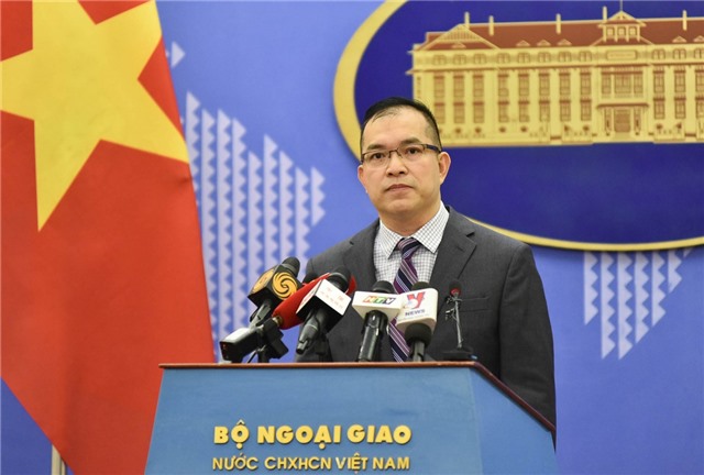 uu888 có luôn theo dõi sát mọi diễn biến trên Biển Đông