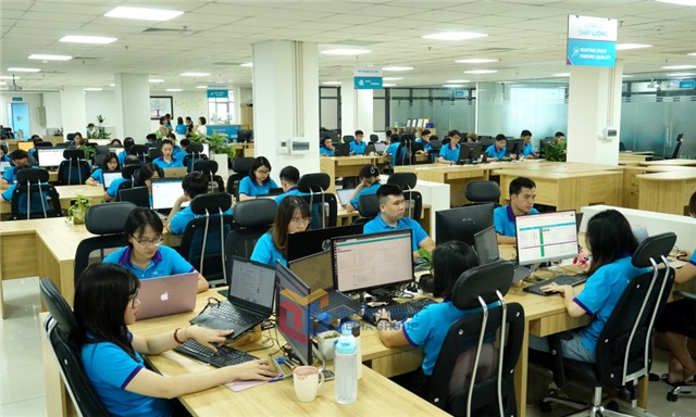 Phát triển tải uu888 công nghệ số