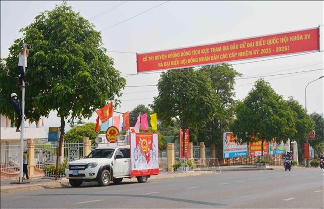 Bảo đảm thực thi quyền bình đẳng – cốt lõi đoàn kết các dân tộc uu888 có