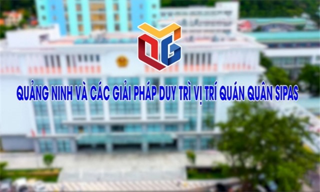 uu888 one và các giải pháp duy trì vị trí quán quân SIPAS